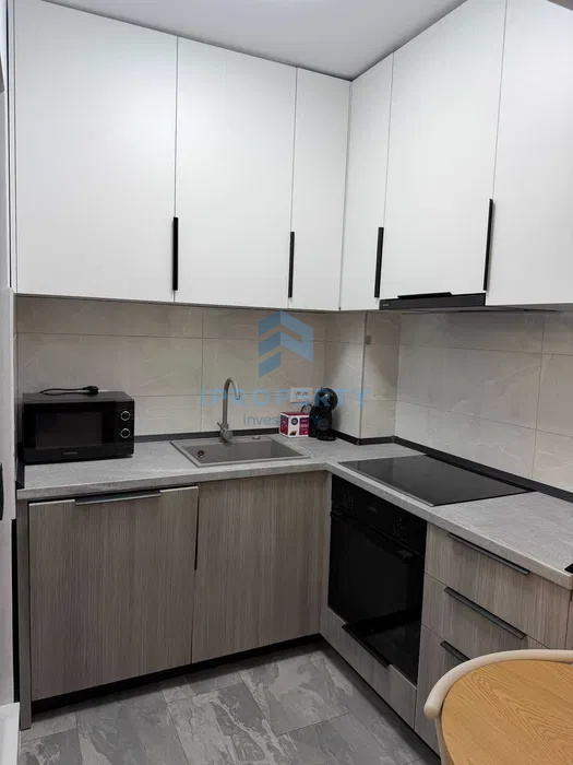 Smart Residence - Lujerului | Garsoniera | 50 MP | Terasa | Parcare  - fotografie proprietate 7