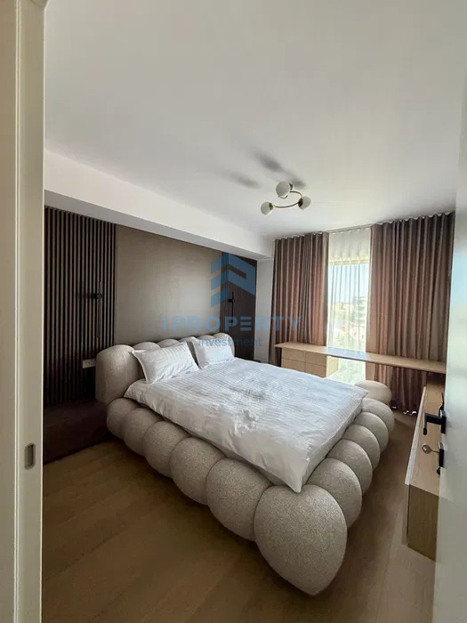 NOOR Unirii | 2 camere | Centrala Imobil | Balcon | Prox. Metrou | - fotografie proprietate 9