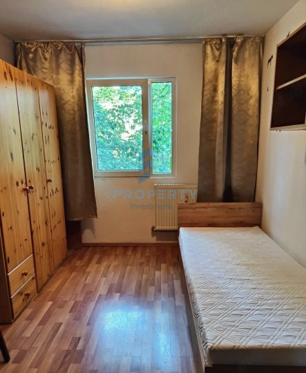 Închiriere Apartament 3 camere în Gorjului | Proximitate Metrou - fotografie proprietate 6