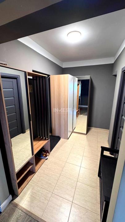 4 Camere - 103 MP - Belvedere Nicolina - Etaj intermediar - Renovat Integral - 1