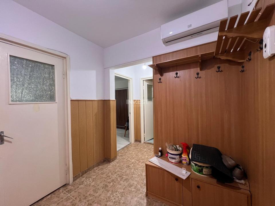 Apartament 2 camere-etaj 1-Tătărași - 6