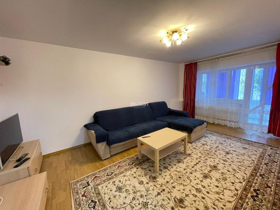 Apartament 3 camere, decomandat, zona Pacurari - Kaufland, Iasi - 11