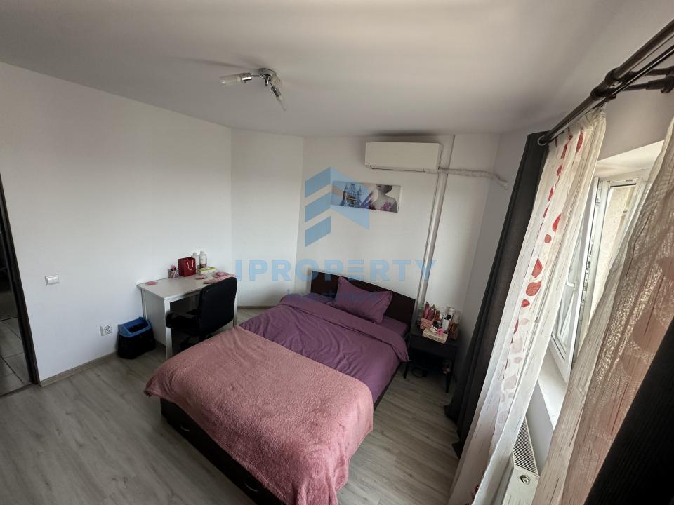 Berceni | 3 Camere | Bloc Nou | Balcon | Prox. Metrou | 83mp | - fotografie proprietate 23
