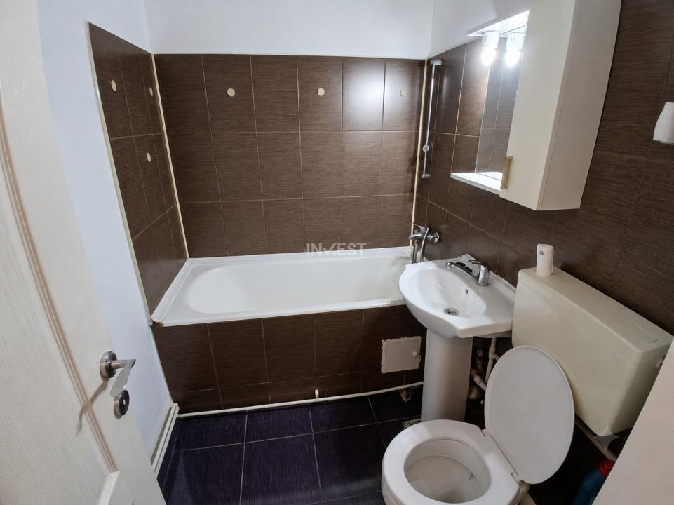 Apartament 2 camere de inchiriat zona Metalurgie - 9