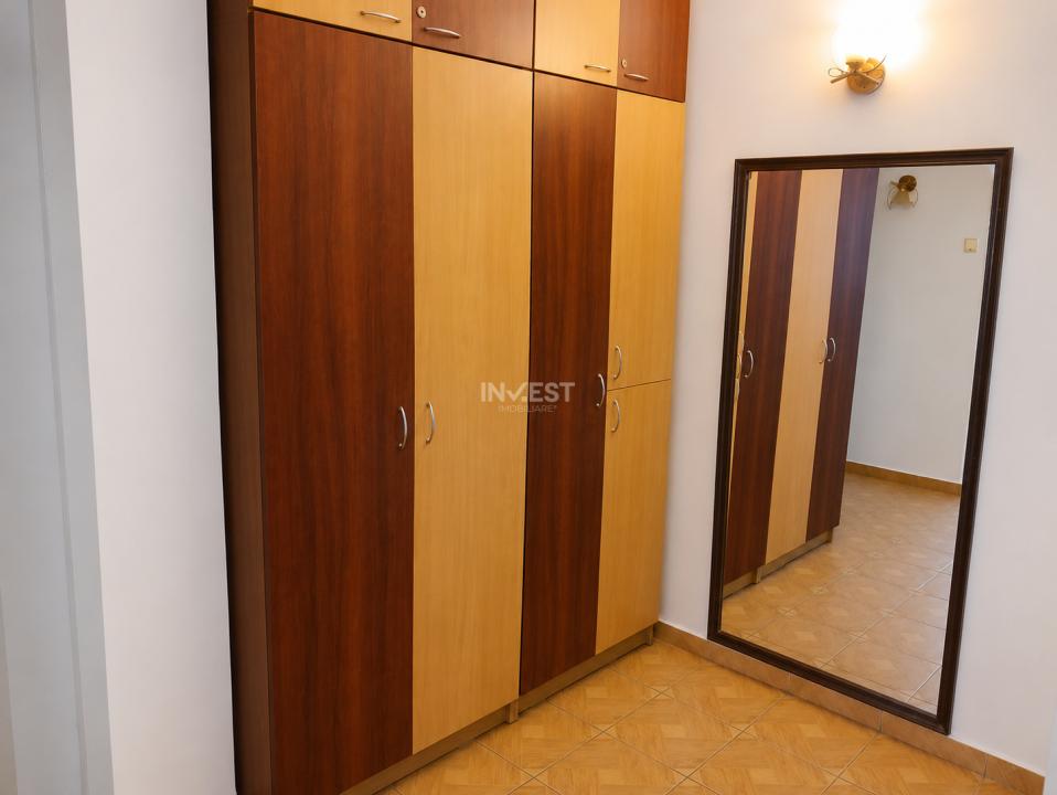 Apartament 2 camere de inchiriat zona Podu de Fier  - 3