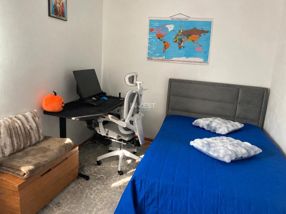 Apartament 2 camere, zona Alexandru cel Bun- Musatini - 3