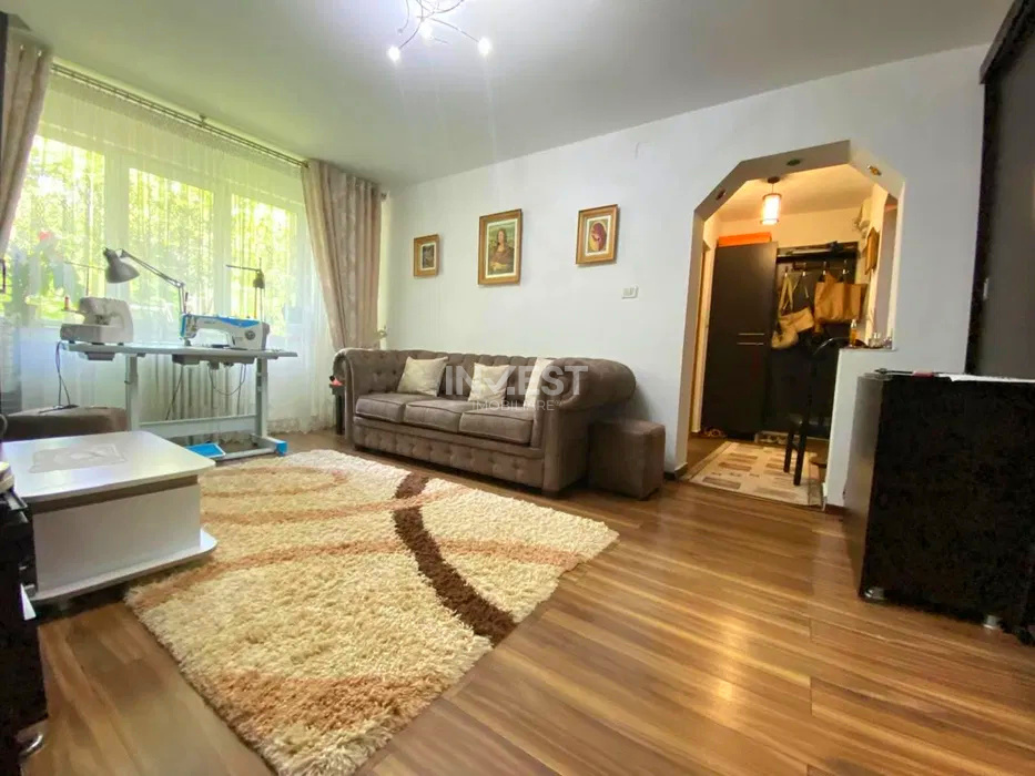 Apartament 2 camere-Piata Nicolina - 1