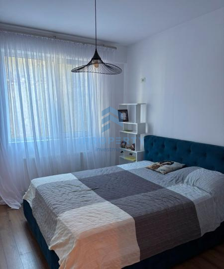 Apartament 3 Camere Modern | Parcul Carol | Complex Carol City Park| 2 Bai| - fotografie proprietate 12