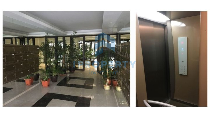 Apartament 4 camere - NORTH AREA LAKE VIEW | 2 parcari -Aviației – Herăstrău - fotografie proprietate 18
