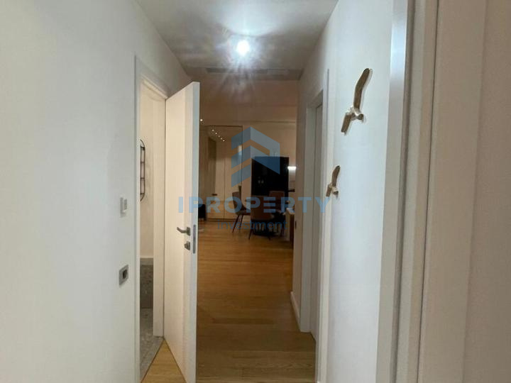 Apartament 3 Camere Lux | Aviatiei  | 2 Bai | Parcare Inclusa | - fotografie proprietate 13
