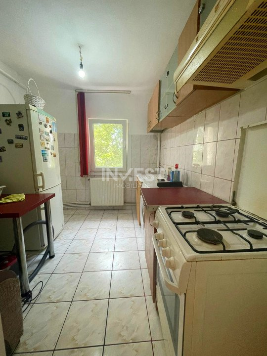 Tatarasi-Oancea- Apartament 2 camere decomandat - 6