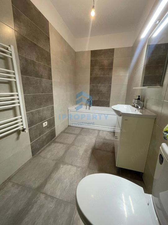 Dobroesti 3 Camere Doinei Parcare Subterana Etaj3/3 cu Lift  - fotografie proprietate 7