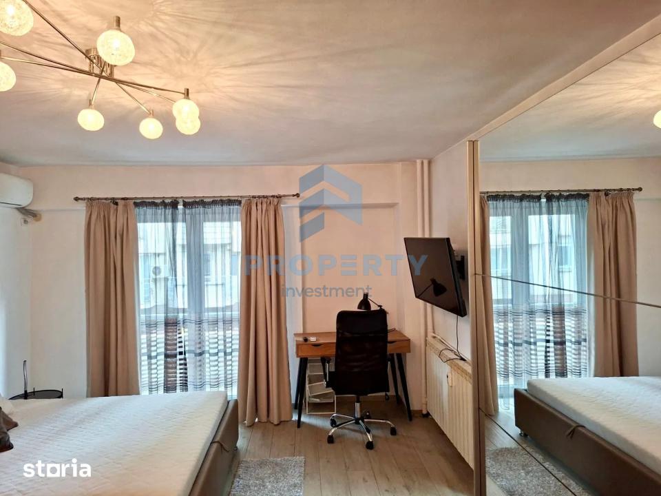 Unirii | Garsonieră | ultracentrală - fotografie proprietate 3