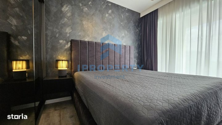 Aviatiei | 2 camere | Modern | Loc de Parcare | Bloc Nou - fotografie proprietate 12
