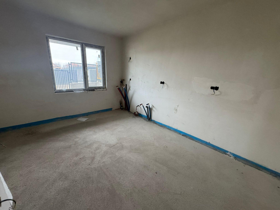 Ultimul Duplex 120mp, Terasa , Garaj , Gradina, zona Valea Chintaului!