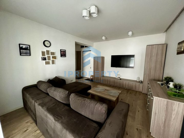 Apartament 2 Camere Modern | Constantin Brancoveanu | Parcare Inclusa |  - fotografie proprietate 2
