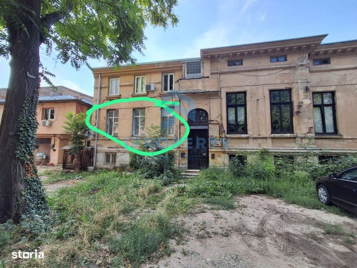 Victoriei | 2 camere | Centrala propie | Acces rapid Metrou | petfriendly - fotografie proprietate 14