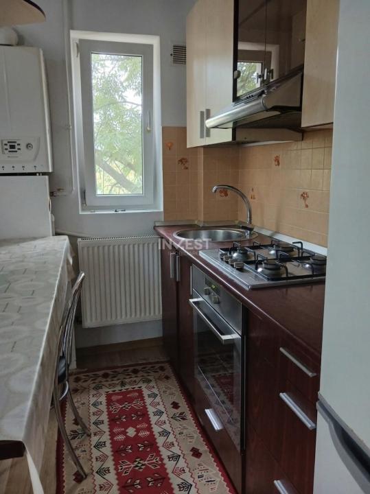 Apartament 3 camere, Păcurari, 400 euro - 1