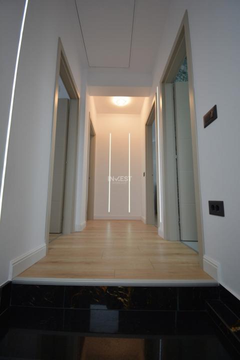 Case cvadruplex, P+1E+Pod, 4 camere —Platoul Beldiman, Valea Lupului/Rediu, Iași - 5