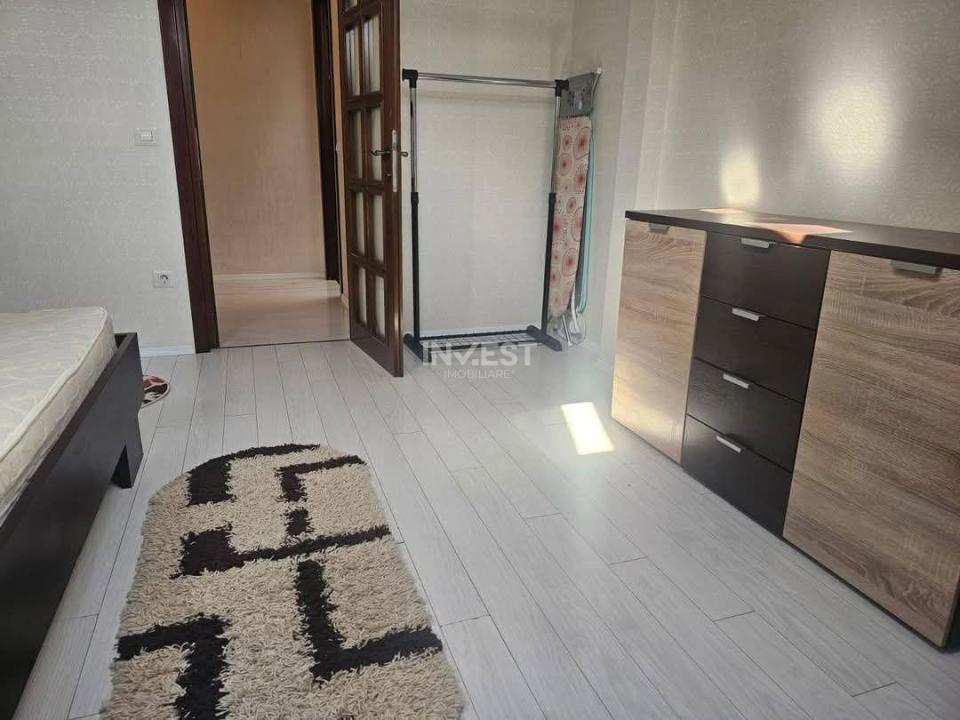 Apartament 2 camere-etaj intermediar-bloc nou-Tătărași - 4