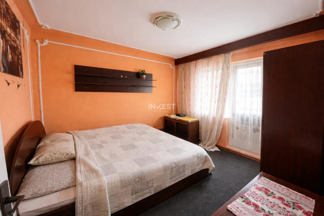 Apartament 3 Camere - 2 Bai - 75mp - zona Nicolina 2 - 3