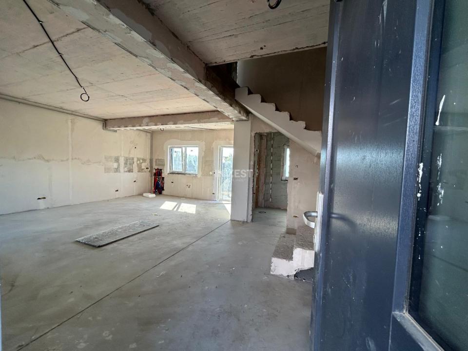 Casă înșiruită 4 camere, 2 băi cu geam – Popas Păcurari, str. Cuza Vodă, IAȘI - 4
