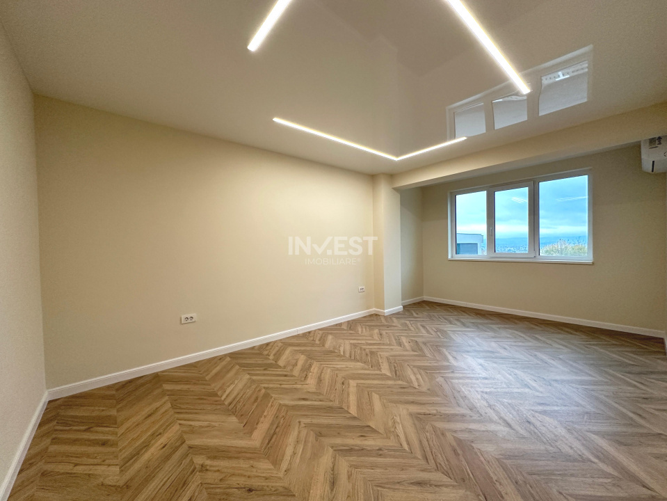 COMISION 0%! APARTAMENT PREMIUM 2 CAMERE DECOMANDAT BLOC NOU - 2