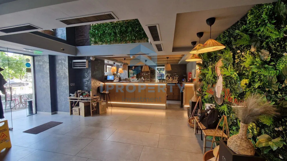 Spatiu comercial 227Mp Decebal Cu Terasa Disp Imediat - fotografie proprietate 6