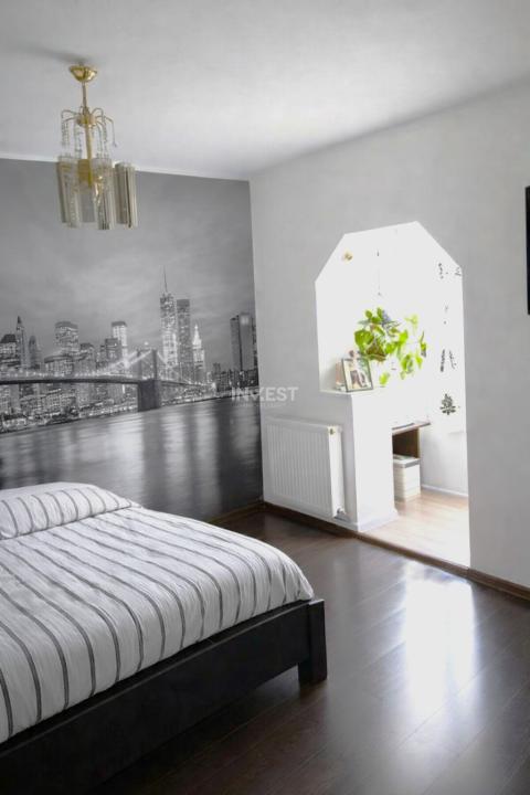 Apartament cu 3 camere decomandat 72MP în Nicolina-CUG - 1
