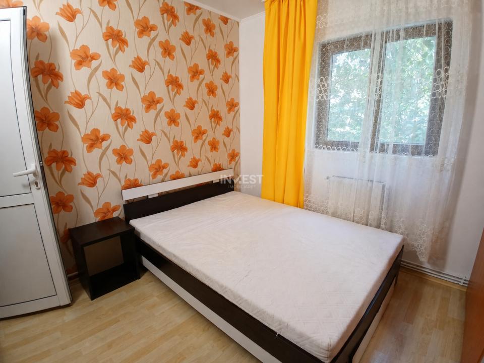 Apartament 2 camere de inchiriat zona Metalurgie - 8