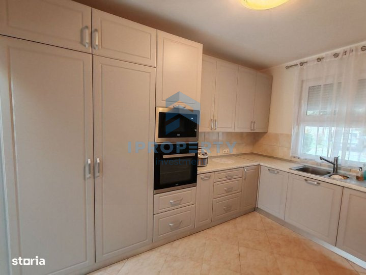 Vila 6 camere cu Garaj in Corbeanca Paradisul Verde - fotografie proprietate 8