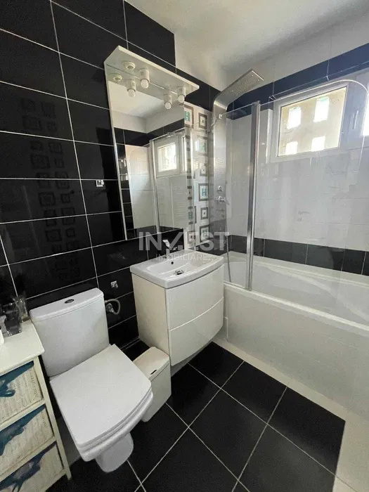 Apartament 2 camere-Tatarasi - 4