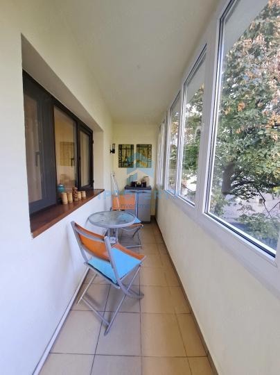 Dorobanti | 2 camere | Complet utilat și mobilat - fotografie proprietate 10