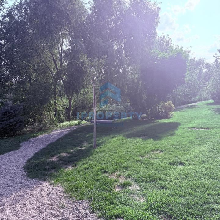 Complex Parc du LAC La GLOIRE | 3 Camere | 2 Locuri de Parcare | 3/4 - fotografie proprietate 39