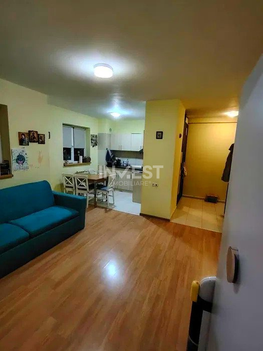 Apartament 3 camere-Tatarasi-Kaufland-Bloc 2010-etaj intermediar - 2