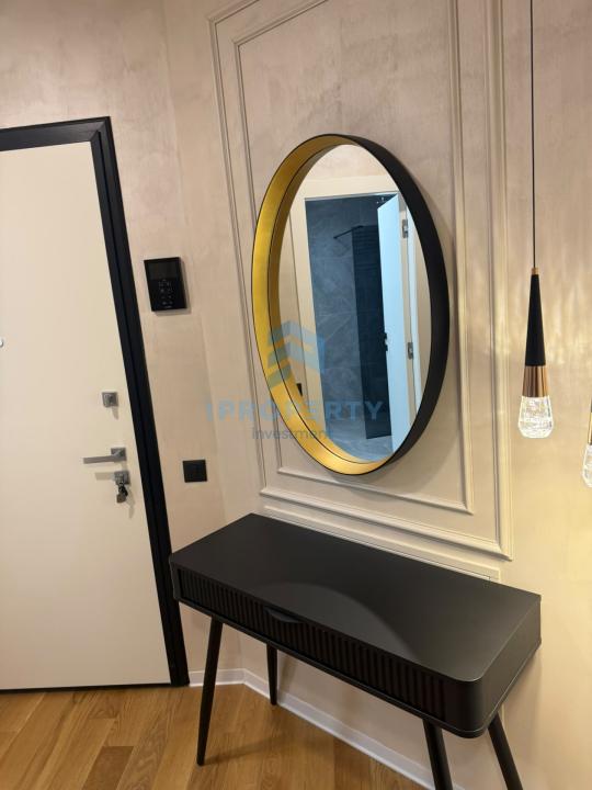 Lacul Tei | 2 camere | Yacht KID | 61 mp | Loc de parcare disponibil - fotografie proprietate 7