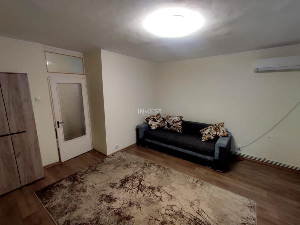 Apartament 1 camera de inchiriat, 50 mp, etaj 2 - Nicolina - 3