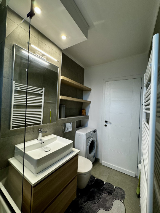 Apartament 4 camere | Decomandat | 70mpu | Parcare | Gheorgheni