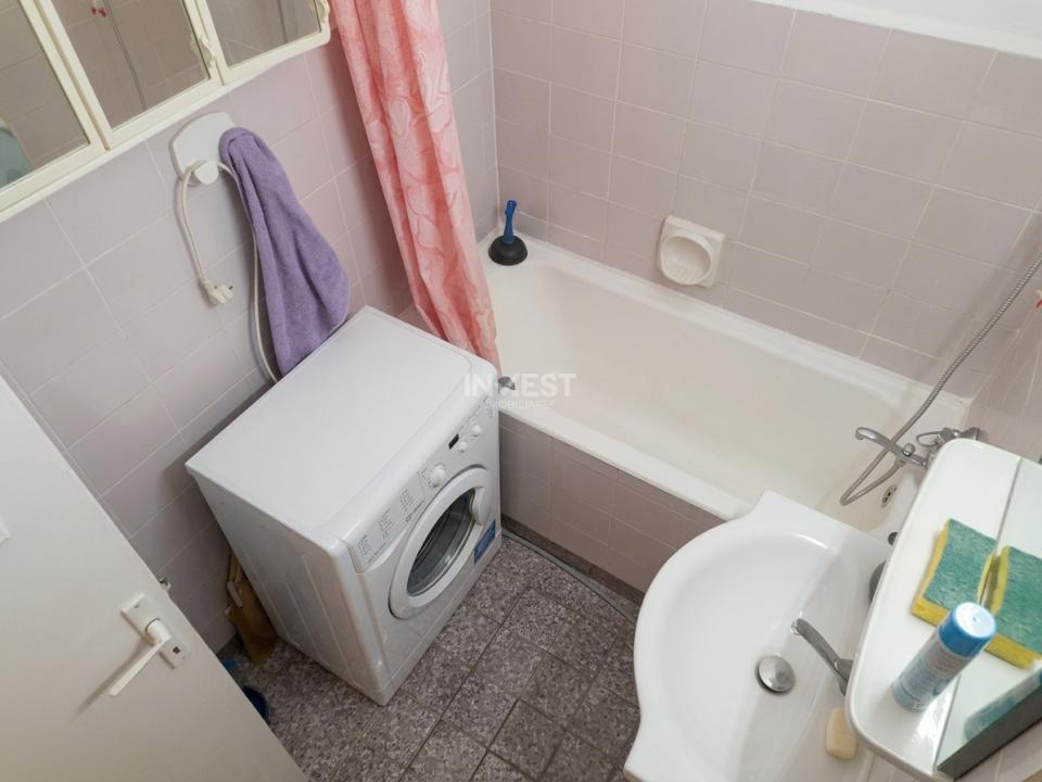 Apartament 1 camera de inchiriat zona Tatarasi - 6