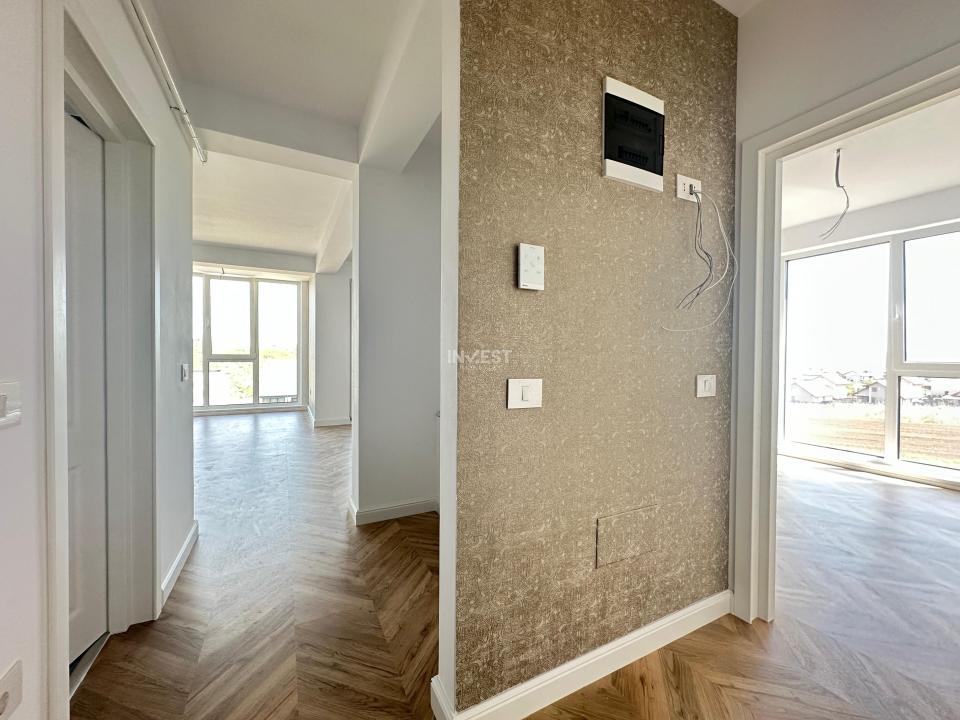 COMISION 0%! 3 camere cu priveliste Valea Lupului-Rediu - 12