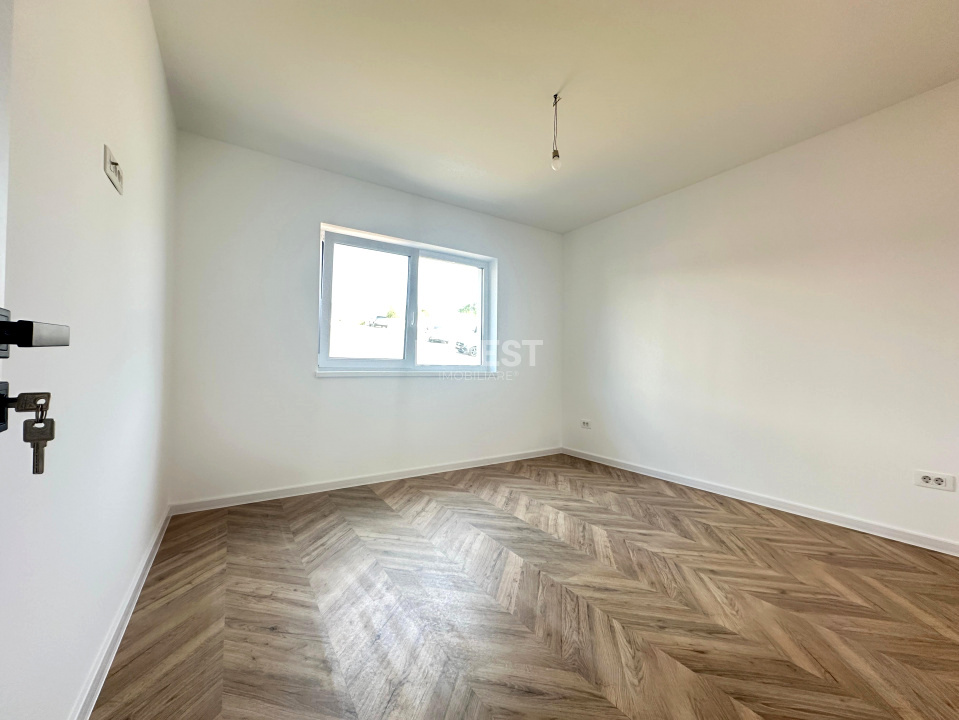3 CAMERE 71MP BLOC NOU ROND PACURARI, IASI - 5