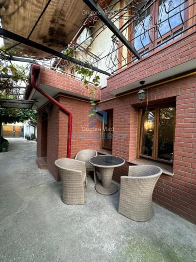 Închiriere Casă 3 camere în Pache Protopopescu, 3 camere, curte comuna - fotografie proprietate 14