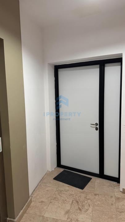 Pache Protopopescu Spatiu Birou etaj 4 - 135 MP  - fotografie proprietate 29