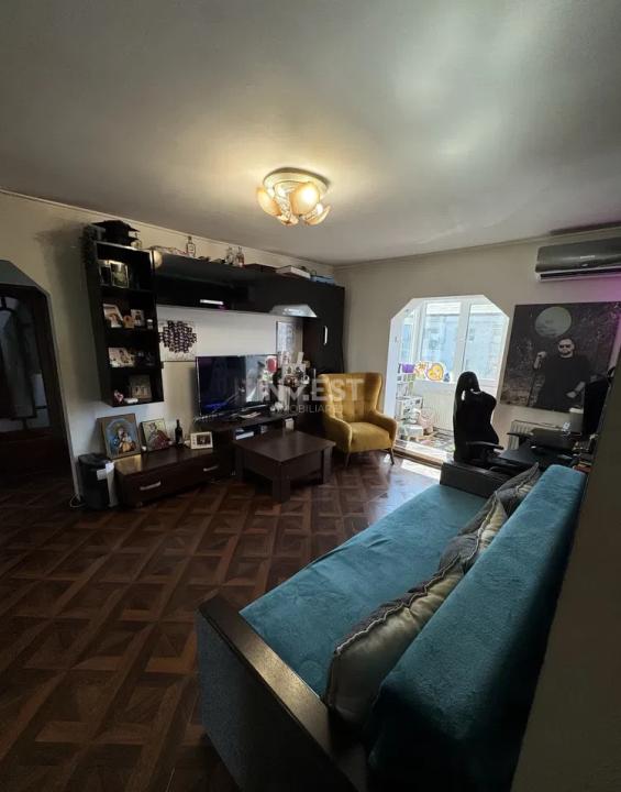 Apartament 2 camere, Zona ZIMBRU - 2