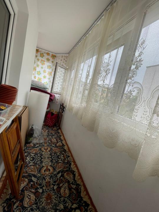 Apartament de vanzare cu 3 camere, 2 băi zona Pacurari- Unicredit, Iasi - 7