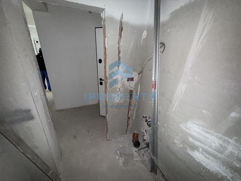 Vânzare Apartament 3 camere în Wek Residence - Theodor Pallady - fotografie proprietate 14