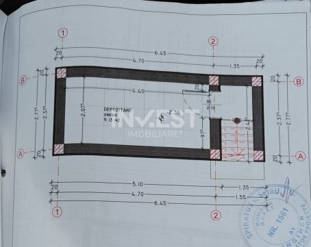 CASA CU 4 CAMERE + BECI SPATIOS , CAPAT CUG , TVA INCLUS IN PRET !!! - 16