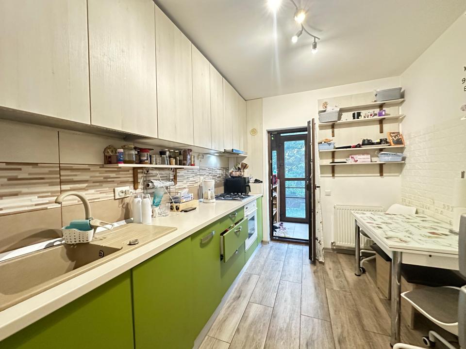 2 CAMERE DECOMANDAT CU GRADINA POPAS PACURARI - 10
