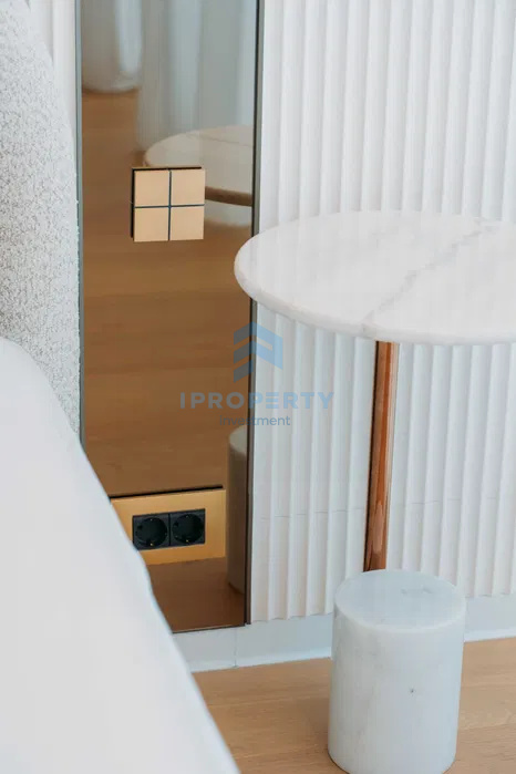 One Floreasca Towers | 2 Camere | Pet Friendly |  Loc Parcare | Balcon 13MP |  - fotografie proprietate 9