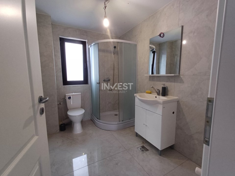 DUPLEX 3 CAMERE , 2 bai, zona Miroslava-Balciu - 4